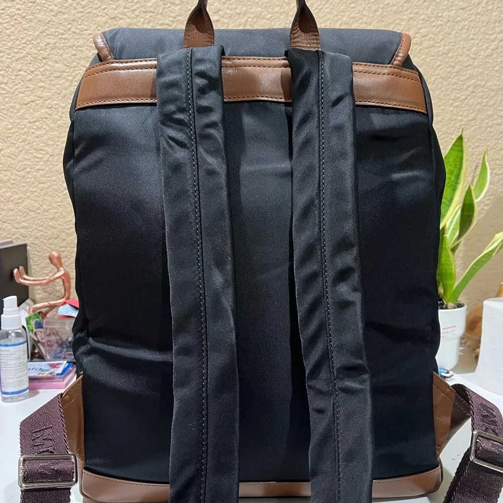 Mcm Backpack - image 5